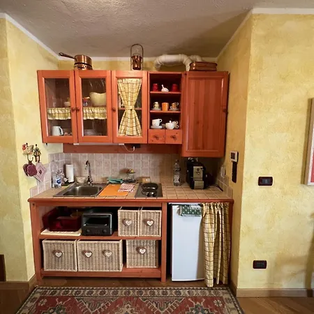Apartamento Casa Agnes Bardonecchia Exterior foto