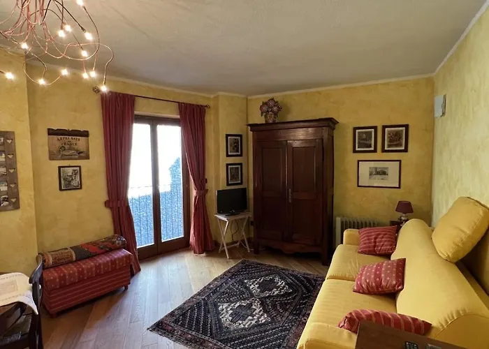 Casa Agnes