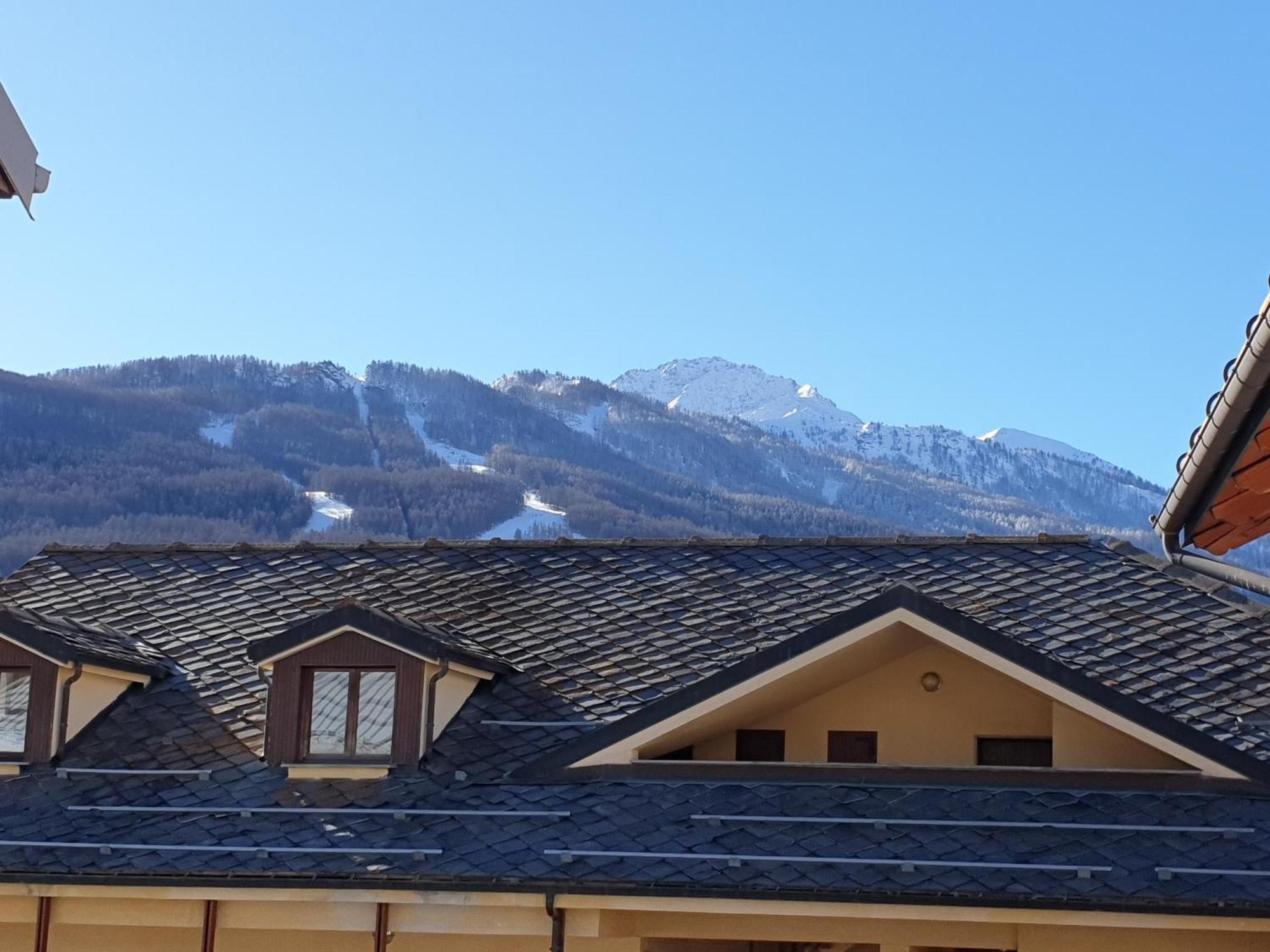 Casa Agnes Apartment Bardonecchia