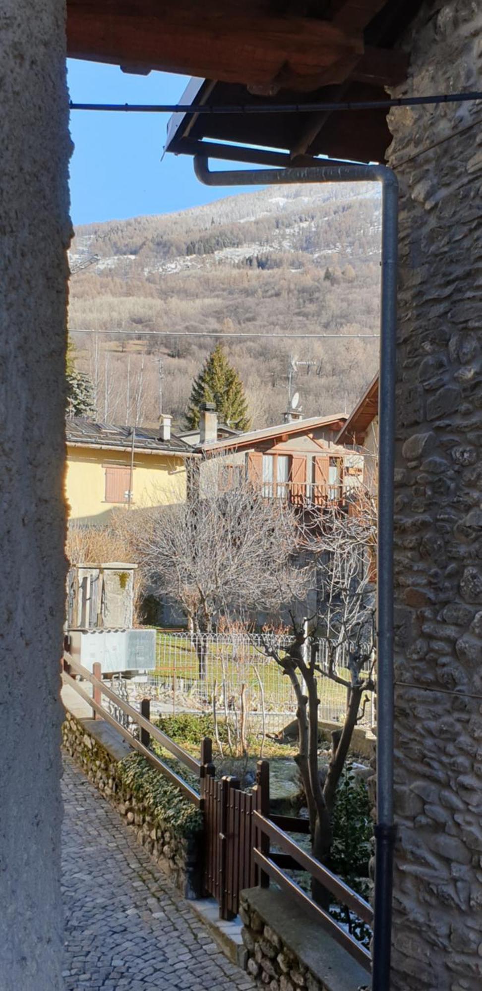 Casa Agnes Bardonecchia