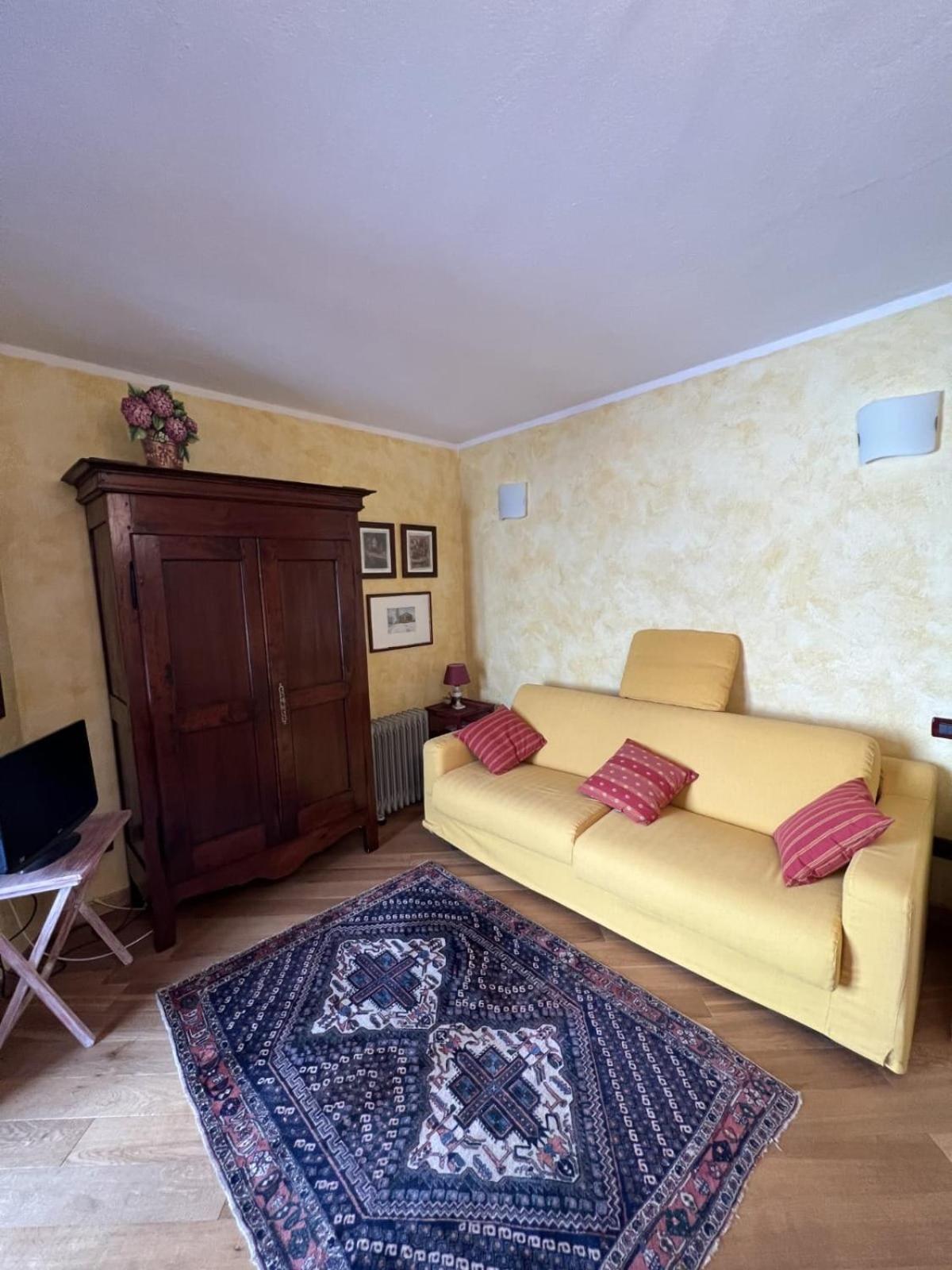 Casa Agnes Apartment