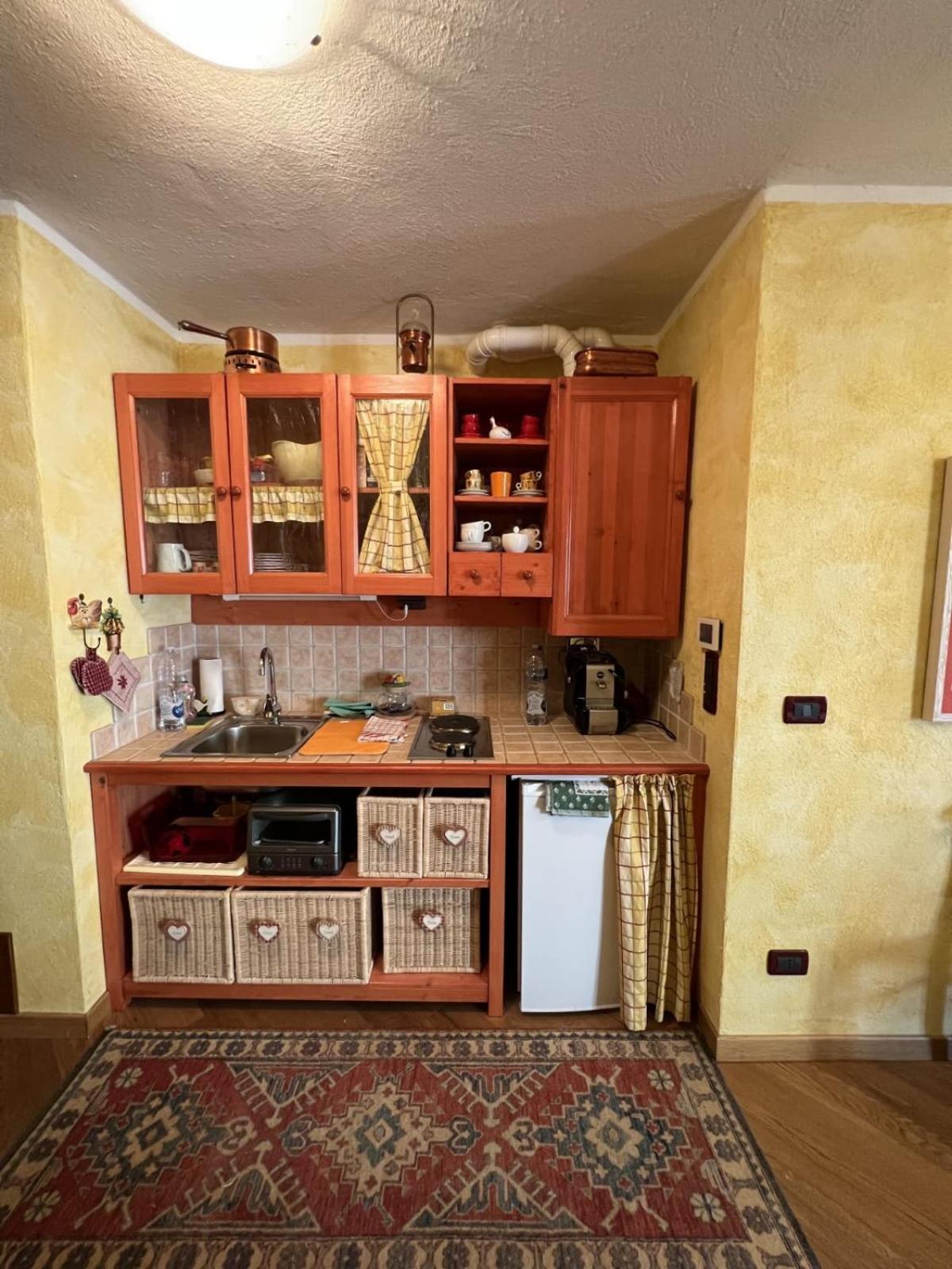 Apartment Casa Agnes