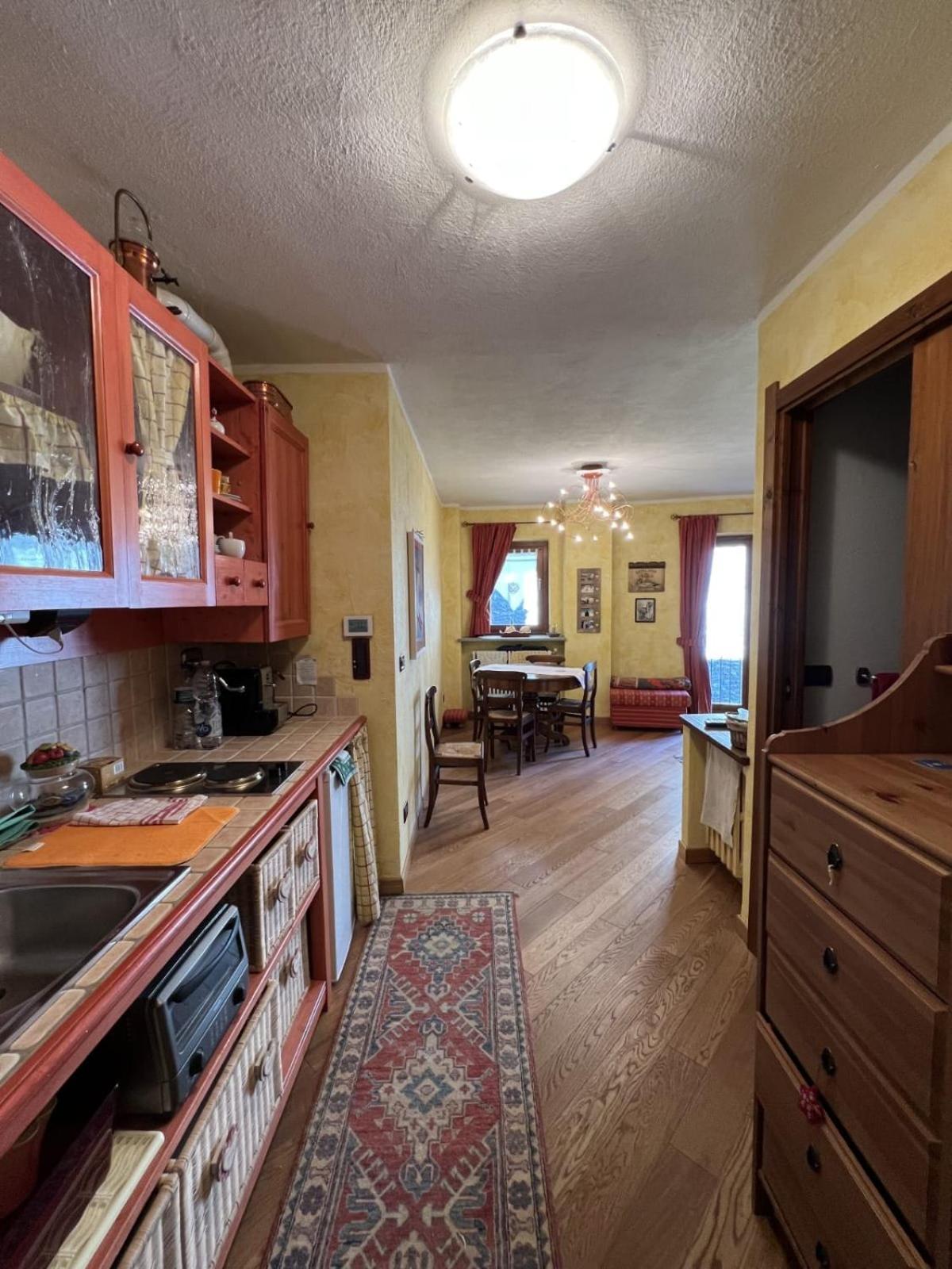 Casa Agnes *